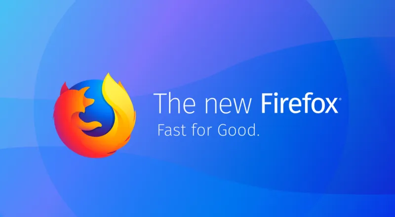 7 Extensions to install on your new Firefox Quantum browser