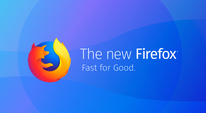 firefox quantum